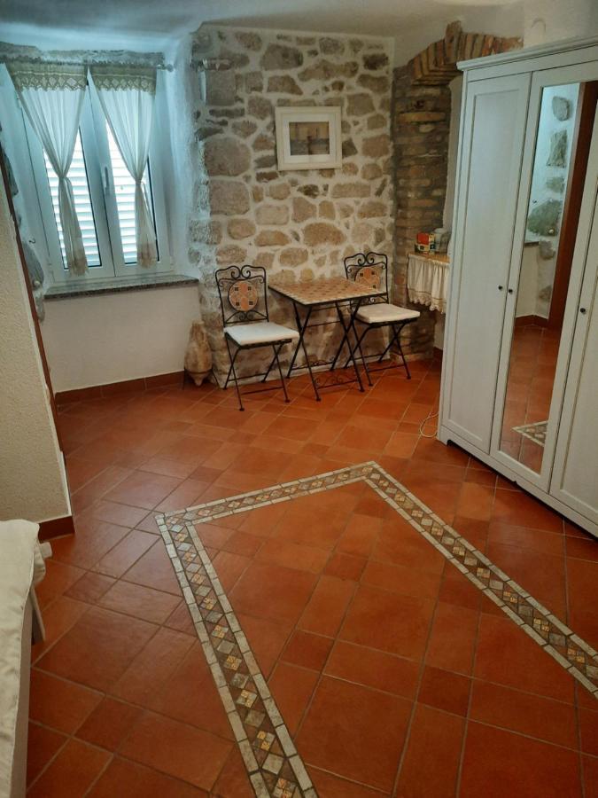 Room Ivana راب المظهر الخارجي الصورة