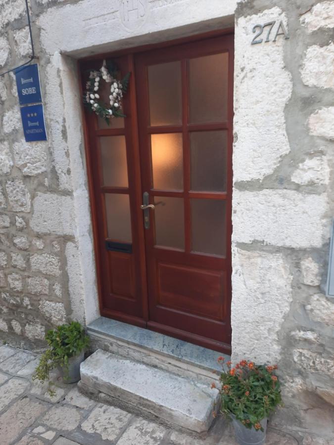 Room Ivana راب المظهر الخارجي الصورة