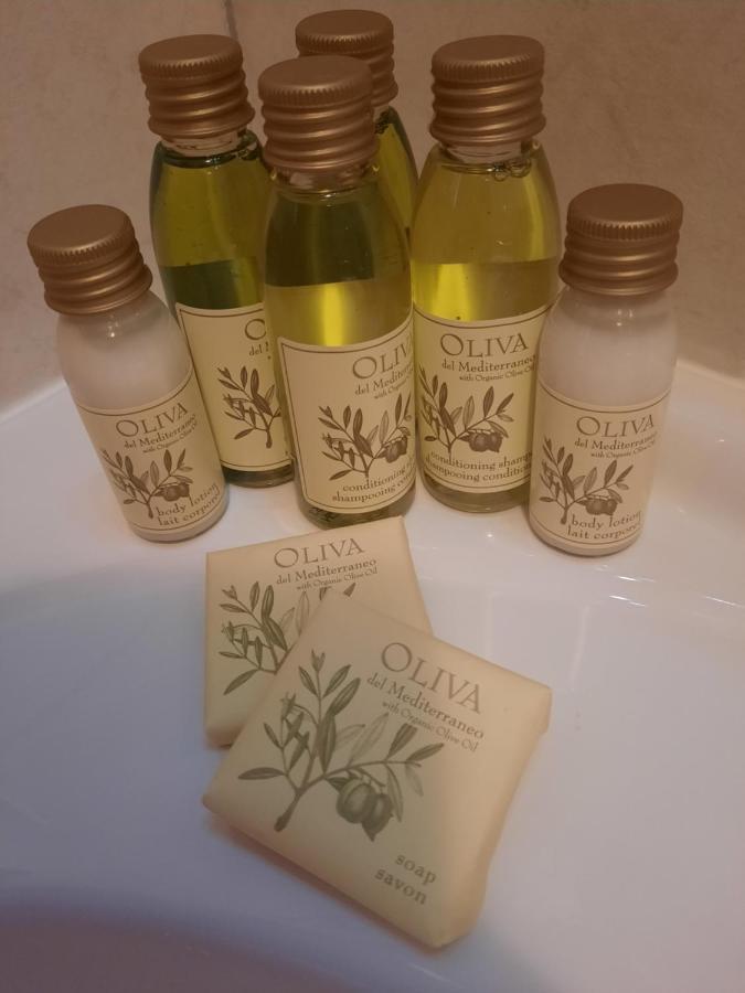 Room Ivana راب المظهر الخارجي الصورة